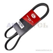 Поликлиновой ремень 5PK1435 (8653-10311) 5-PK-1435 GATES