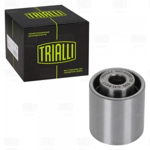 Ролик ГРМ VW Passat B4 (93-) 1.9d (опорный) (CM 6417) CM 6417 TRIALLI