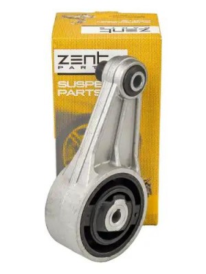 подушка ДВС задняя! Renault Clio 1.8/2.0 16V 90-98 Z13166 ZENTPARTS
