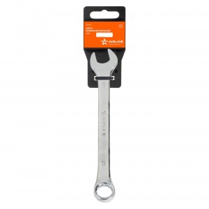 Ключ комбинированный 23мм пласт. подвес (ATAF018) ATAF018 AIRLINE