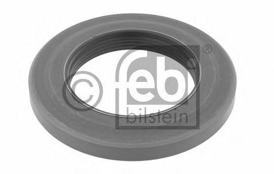 Сальник DAF хвостовика редуктора заднего моста (85х140х18.5) FEBI 29785 FEBI BILSTEIN