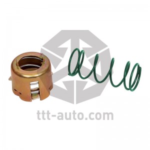 р/к Z-cam! (м) правый возвр. пружины, стопор\ Volvo 15094 TTT AUTO