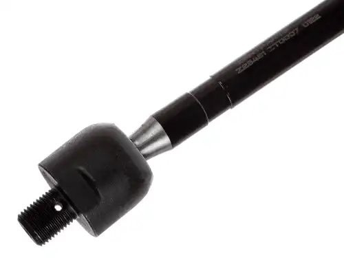 тяга рулевая! с г/у Hyundai Accent 99> Z28481 ZENTPARTS