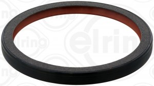 Сальник коленвала RENAULT VOLVO задний ELRING 084.610 ELRING