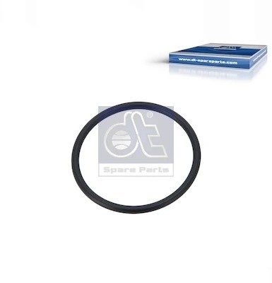 Пружина тормозной колодки HONGYAN 3 DIESEL TECHNIC