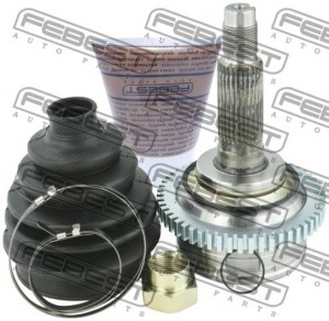 ШРУС внешний KIA CARNIVAL/SEDONA 1999-2005 2210-CARNFLA54 2210-CARNFLA54 FEBEST