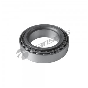 Подшипник ступицы 70х130х57,5 200.187 MANSONS