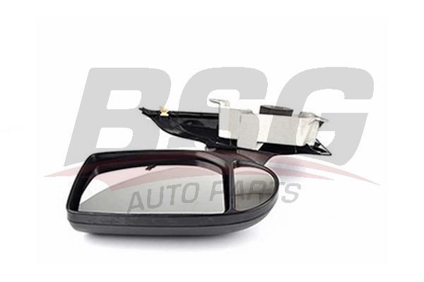 Зеркало боковое FORD Transit (-06) левое в сборе BSG BSG30900014 BSG