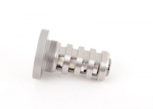 Клапан электромагнитный VW Golf (09-14),Touareg (15-) AUDI A6 (07-11) изменения  06H 109 257 C VAG