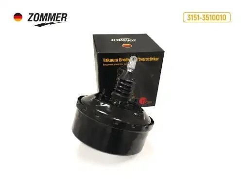 Усилитель тормозов вакуумный УАЗ 31513510010 ZOMMER