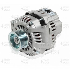 Генератор для а/м Honda CR-V II (02-) 2.0i, 2.4i LG2320 LG 2320 START VOLT