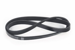 Ремень генератора для а/м Lada Largus, Renault Logan 8 кл. (5PK1110) HOLA с ГУР, PH5750 HOLA