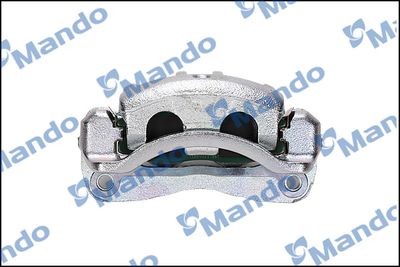 Суппорт HYUNDAI Starex H-1 (04-) передний левый MANDO EX581104A200 MANDO
