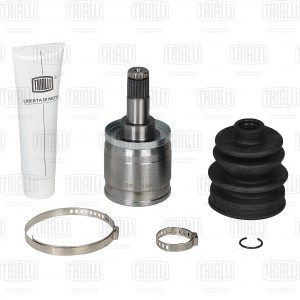 ШРУС Лада 1111 Ока (внутр.) (GO 281) ECO GO 281 TRIALLI