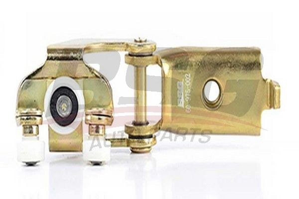 Ролик MERCEDES двери сдвижной центральный BSG BSG60975002 BSG