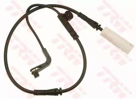 BMW E60 03> передний/ L=670mm GIC187 TRW