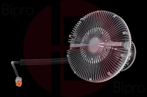 Муфта вентилятора без крыльчатки ; 15974207 BIPRO