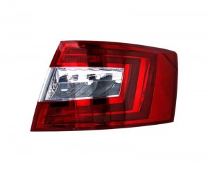 SKODA OCTAVIA (A7) (2013>) 665-1928R-UE DEPO