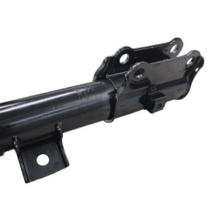 Амортизатор Hyundai Solaris (17-) пер. прав. GY1606G GY1606G CTR