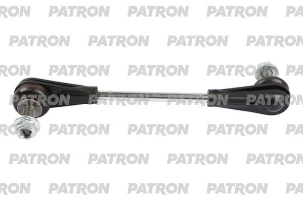Стойка стабилизатора BMW 5 (G30) переднего левая/правая PATRON PS4626 PATRON