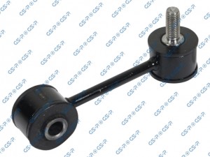 тяга стабилизатора переднего! D23\VW Golf/Bora 96-01 512249 GS P