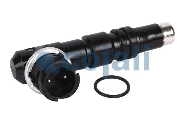 датчик движения штока ПГУ! +упл. кольцо \MB Atego/Actros/Axor 6032137 COJALI