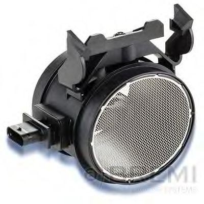 измеритель массы воздуха!\ MB W204/W221/W203/W164/S203/W211/W639 2.3-5.0 04> 30114 BREMI