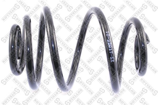 пружина задняя! 42 634 10\ Opel Astra 1.4i-1.7TD 91-98 10-22017-SX STELLOX