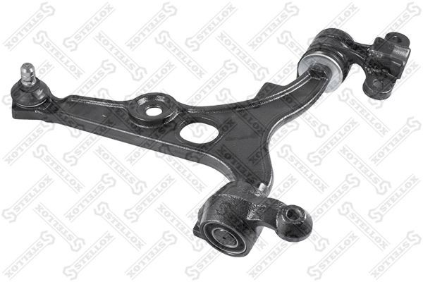 рычаг правый!\ Peugeot 806, Fiat Ulysse 94> 57-02755A-SX STELLOX
