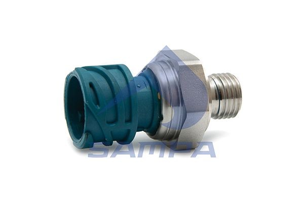 Датчик давления топлива 0962775 SAMPA