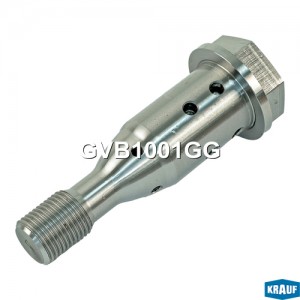 Клапан центральный распредвала GVB1001GG GVB1001GG KRAUF