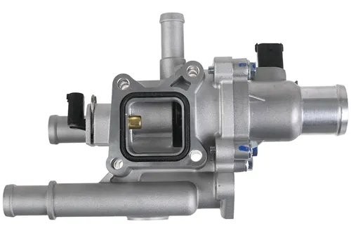 термостат! 105град. (25192230)\ Chevrolet Cruze 09>/Aveo T300 11> Z45719 ZENTPARTS