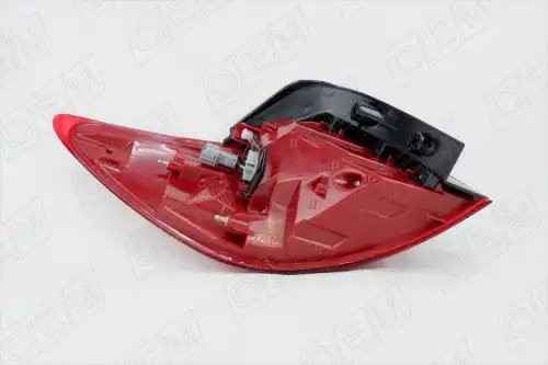 Фонарь правый внешний Kia Sportage 3 SL 2010-2014 OEM0192FONR OEMPARTS