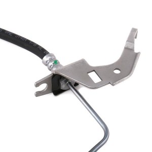 Шланг тормозной задн левый OPEL ASTRA G, H +ABS PHD567 PHD567 TRW