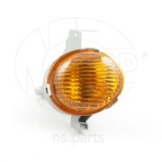 Указатель поворота DAEWOO Matiz (01-) правый NSP NSP0196563487 NSP