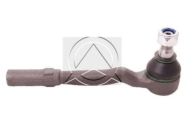 наконечник рулевой правый!\ MB W211/S211/C219 all 02> 49933 SIDEM