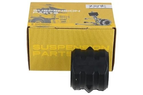 втулка стабилизатора! (р)35.5x61x55\VOLVO FH12/13/16/FM9/12/13 Z02758 ZENTPARTS