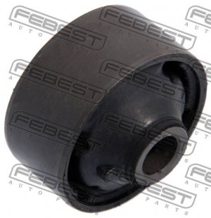 Сайлентблок задний TOYOTA RAV4 ACA3#/GSA3# 2005-2013 TAB-ACA30B TAB-ACA30B FEBEST