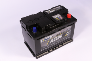 АКБ VST AGM 70АЧ 720А 278*175*190 (-+) 570900072 VST