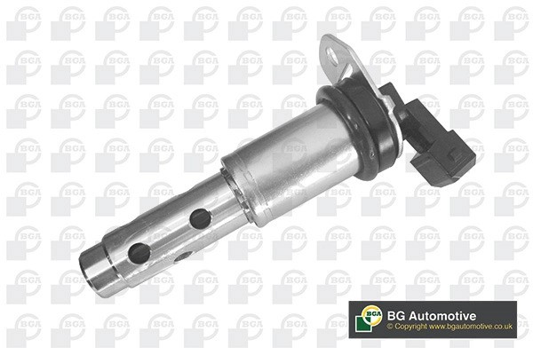 клапан регулировки фаз газораспределения!\ BMW E81/E82/E90/E91/E93 08-14 OCV0902 BG AUTOMOTIVE