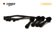 Провода в/вольтные Kia Rio, Spectra, Sephia ZOMMER Z274002X140 ZOMMER