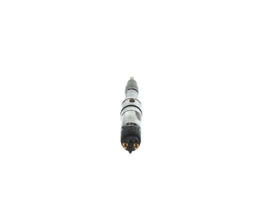 Форсунка топливная WP-12 0445120265/612630090001 Bosch 0445120265 BOSCH