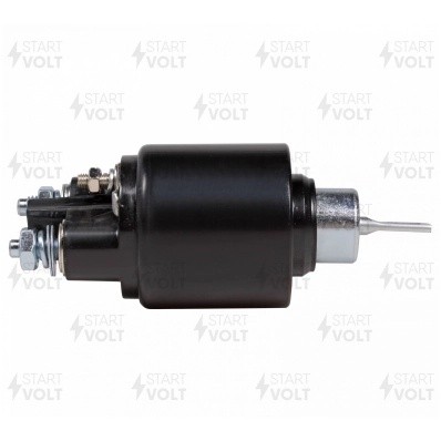 Реле втягивающее стартера для а/м Renault Duster (09-)/ Megane II (02-) F4R 2.0i VSR 0903 START VOLT