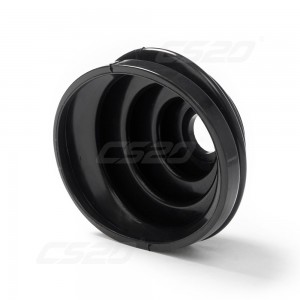 Чехол ВАЗ-2123 рычага управления КР CS-20 17486 CS20