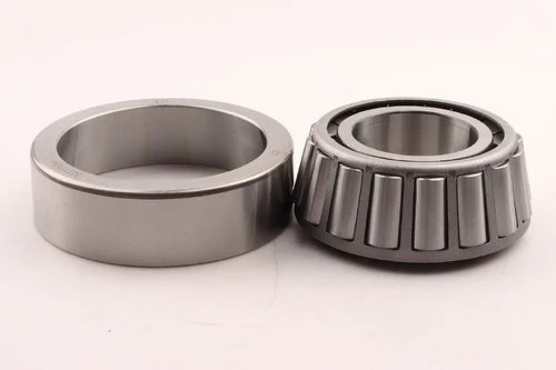 Подшипник ступицы SITRAK HOWO передней наружный MOVELEX WG9100032311MX MOVELEX