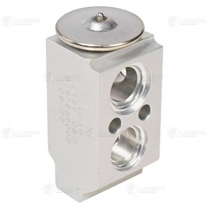 Клапан расш. кондиционера ТРВ для а/м Hyundai Sonata VI 10- LTRV0811 LTRV 0811 LUZAR