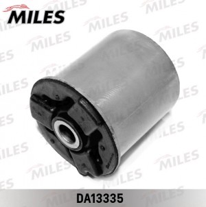 Сайлентблок задней балки OPEL VECTRA A, DAEWOO NEXIA (LMI 1472601) DA13335 DA13335 MILES