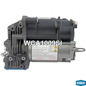 Компрессор пневмоподвески WCA1009SI WCA1009SI KRAUF