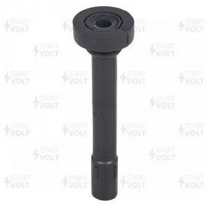 Наконечник катушки зажигания для а/м Great Wall Hover H6 (11-)/Haval F7 (18-) 1. STC 2701 START VOLT