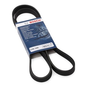 Ремень поликлиновый 1987948459 1 987 948 459 BOSCH